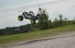 2007 ﻿﻿﻿﻿﻿Warm Up Offroad für die DM